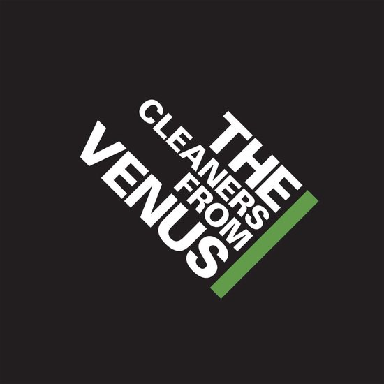 The Cleaners From Venus - Volume 3 (4 LP)