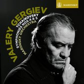Mariinsky Orchestra, Valery Gergiev - Tsjaikovski: Tchaikovsky Symphonies Nos.4 & 5 (2 CD)