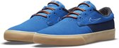 Nike Sneakers - Maat 46 - Mannen - blauw