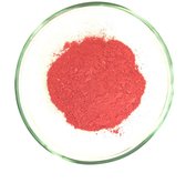 Coral Flair Impact Color Pigment - Soap/Bath Bombs/Lipstick/Makeup/Lipgloss Sample