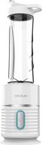 Cecotec individuele glasmixer Power Titanium 500 Fresh&Go