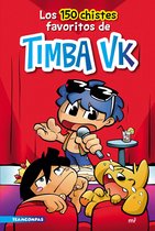 4You2 - Los 150 chistes favoritos de Timba Vk