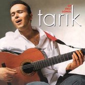 Tarık – Of Deli Gönül (Cd)