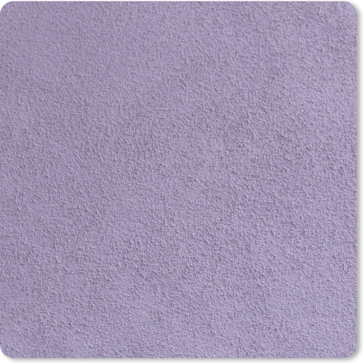 Muismat 20x20 cm - Mousepad Paars - Beton print - Muur - Muismatten