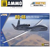 Kinetic RQ-4B Global Hawk 1:48