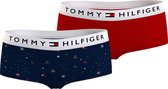 Tommy Hilfiger - Meisjes - 2-Pack Hipster