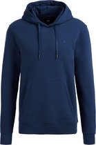 WE Fashion Heren sweater met capuchon