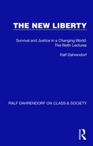 Ralf Dahrendorf on Class & Society - The New Liberty