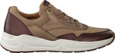 Gabor 305 Lage sneakers - Dames - Beige - Maat 38
