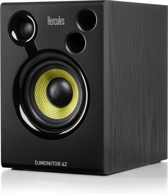 Hercules DJ Monitor 32 - Nederland