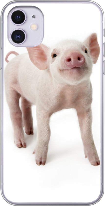 Iphone 11 hoesje