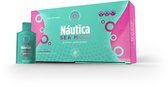 Nautica Sea Moss met 92 essentiële  Vitamines en Mineralen.