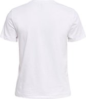 ONLY  Weekday Life Reg S/S College Box WIT M
