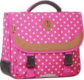 SNOWBALL schoolbag girls ROSE One Size
