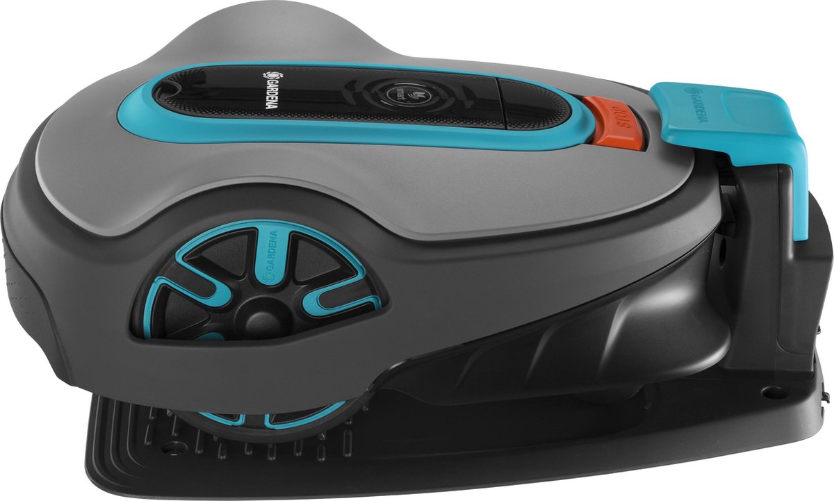 GARDENA smart SILENO life Robotmaaier voor gazons tot 1000 - afbeelding 3