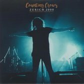 Counting Crows - Zürich 2000 (2 LP)