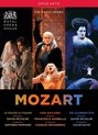 Royal Opera House - Don Giovanni, Zauberflöte, Nozze (5 DVD)
