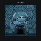 Chills - Snow Bound (LP) (Coloured Vinyl)