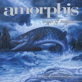Amorphis - Magic And Mayhem- Tales From The Early Years (LP)