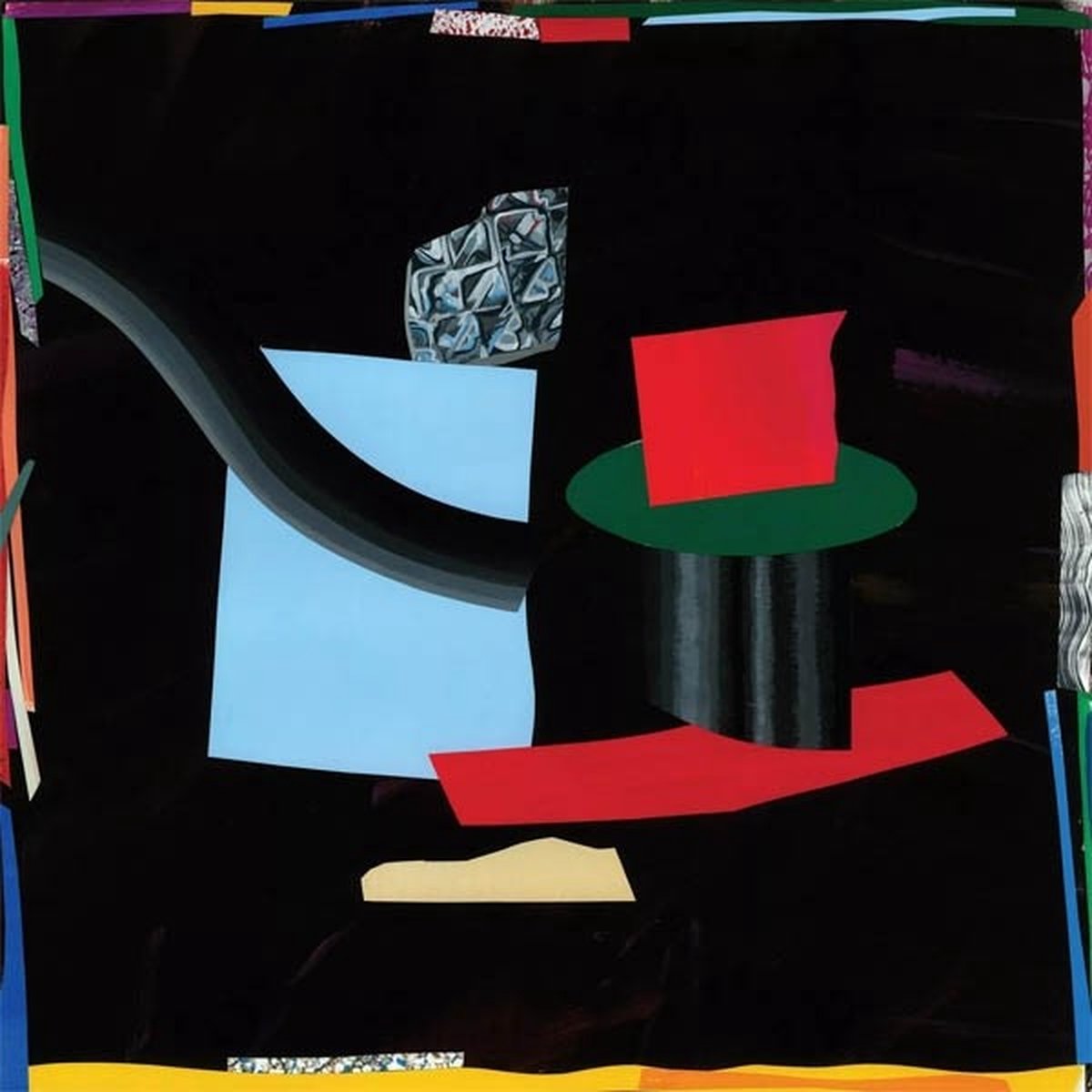 Virginia Wing - Measures Of Joy (LP) (Deluxe Edition)