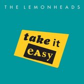 Lemonheads - Take It Easy (7" Vinyl Single)