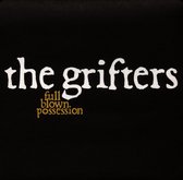 Grifters - Full Blown Possession (CD)