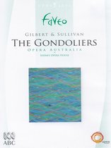 The Gondoliers (DVD)