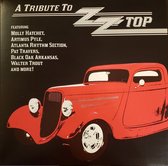 Various Artists - Tribute To ZZ Top (LP)