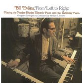 Bill Evans - From The Left To Right (LP)