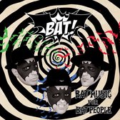 Bat Music For Bat People (LP)