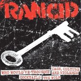 Rancid - Who Would've Thought (7" Vinyl Single)