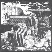 Clock Of Time - Pestilent Planet (LP)