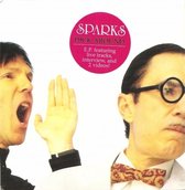 Sparks - Dick Around (7" Vinyl Single)