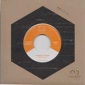Ojah Feat. Don Fe - Lockdown Hope/Lockdown Dub (7" Vinyl Single)