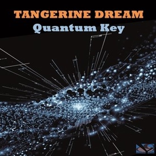 Tangerine Dream Quantum Key (LP), Tangerine Dream LP (album) Muziek bol