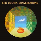 Conversations (LP) (Coloured Vinyl)