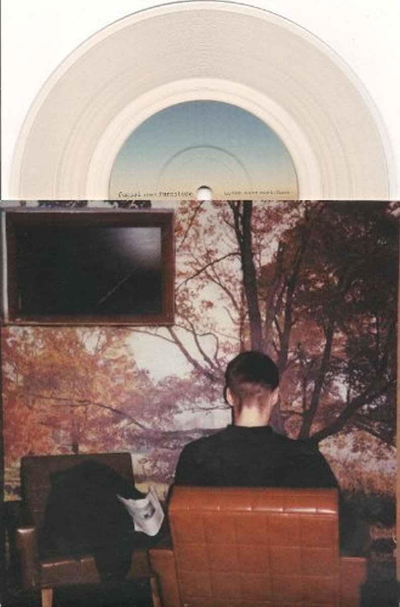 Fugazi - Furniture (7" Single)