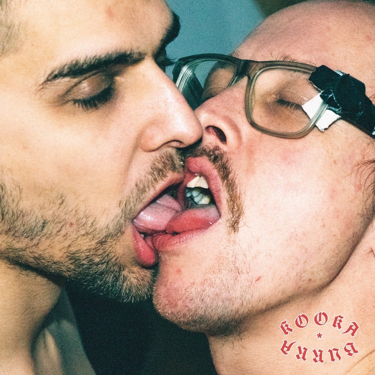 Kookaburra - Dry Eyes/White Mice (LP)