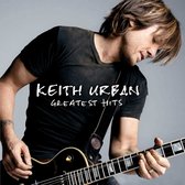 Keith Urban - Greatest Hits - 19 Kids (LP) (Reissue)
