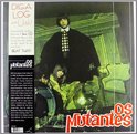 Os Mutantes - Os Mutantes .. (LP)