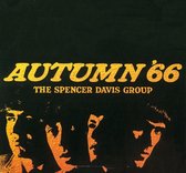 Spencer Davis Group - Autumn '66 (LP)