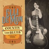 Elli De Mon - Countin' The Blues (LP)