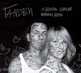 Alexandra Lehmler & Matthias Debus - Tandem (LP)