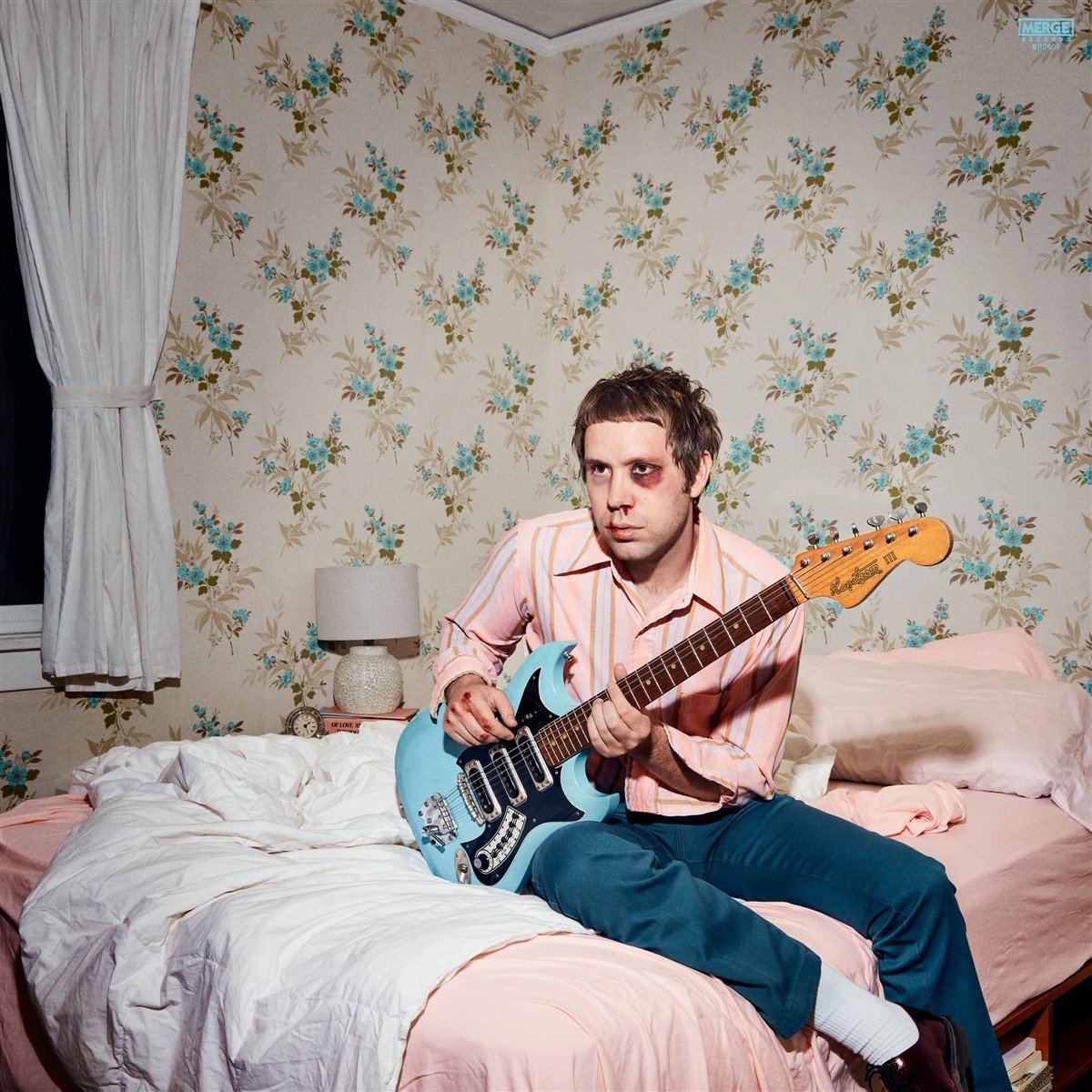 Mike Krol - Power Chords (LP)