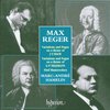 Marc-Andre Hamelin - Klavierwerke (CD)