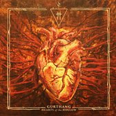 Gurthang - Hearts of The Hollow (LP) (Limited Edition)