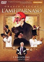 Callow/I Fagiolini - L Amfiparnaso (DVD)