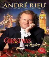 André Rieu - Christmas Forever - Live In London (Blu-ray)