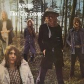 Mott The Hoople - Wild Life (LP) (Reissue)