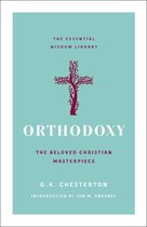 The Essential Wisdom Library - Orthodoxy